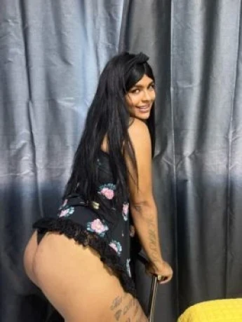 Keila Souza — 3 / 5