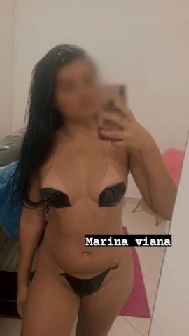 Marina Viana — 5 / 7