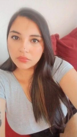 Luana Belchior, Escort, Goiânia