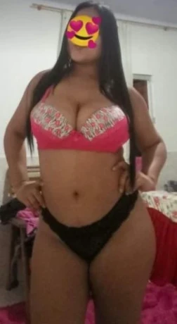 Fernanda Ribeiro — 4 / 6