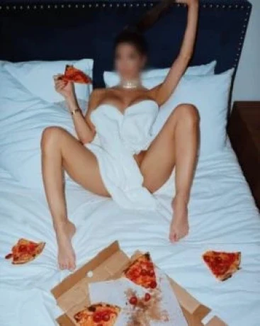 Ayla Sanches — 7 / 9