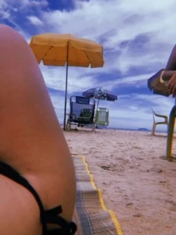 Ágatha Moraes — 4 / 6