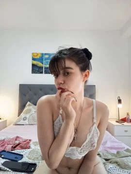 Sofi, Escort, Zona Oeste