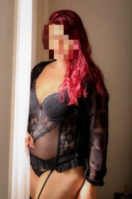 Bianca Fortune — 4 / 5