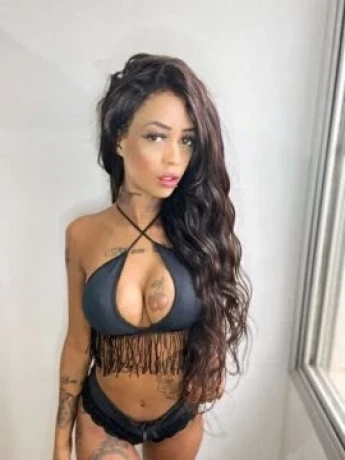 Mirella Angel — 2 / 5