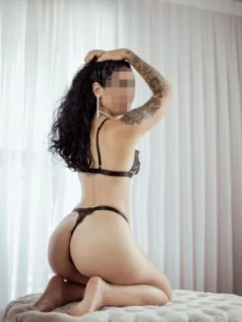 Clara Machado — 8 / 9