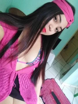 Fernanda Souza — 4 / 5