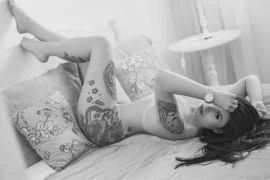 Eduarda Diamond — 2 / 9