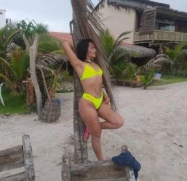 Camila Lima — 4 / 5