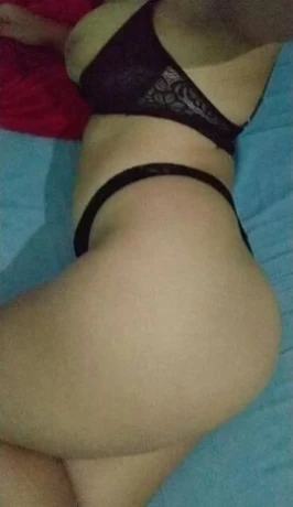 Bibi Torres — 3 / 5