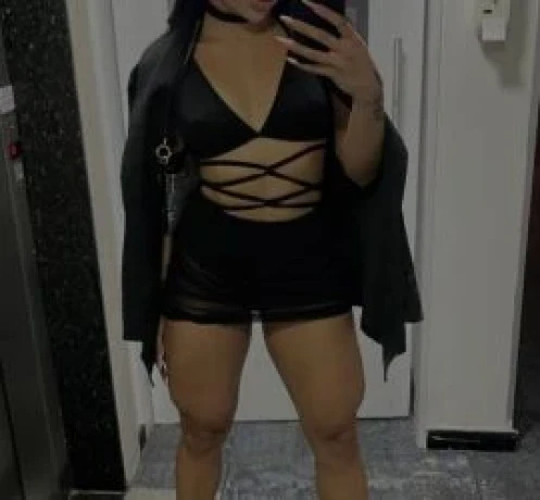 Letícia Almeida — 4 / 5