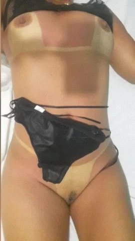 Gabriela Silva — 2 / 6