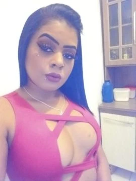 Milena Santos — 2 / 5