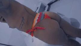 Renata Emily, Escort, Manaus