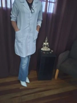 Melissa Souza, Escort, Parana