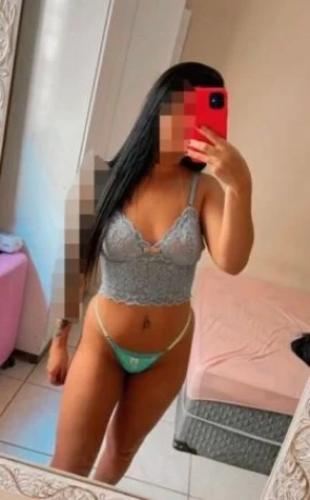 Júlia Mendes — 4 / 5