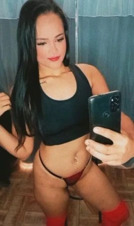 Jéssica Calazans — 6 / 9