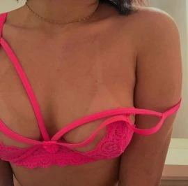 Lua Campos — 2 / 5