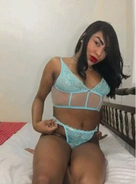 Alexia Cortes — 2 / 9
