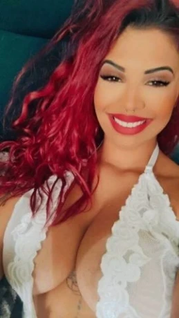 Serena Castro — 5 / 6