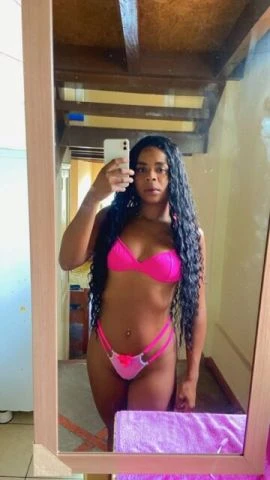 Paloma Novais — 7 / 8