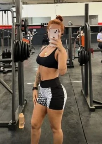 Clara Barbacci — 4 / 5