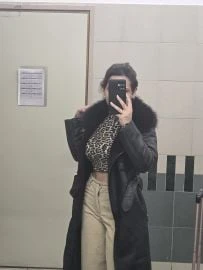 Candela, Escort, Palermo