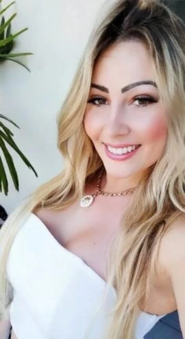 Érika Lorranny — 3 / 8