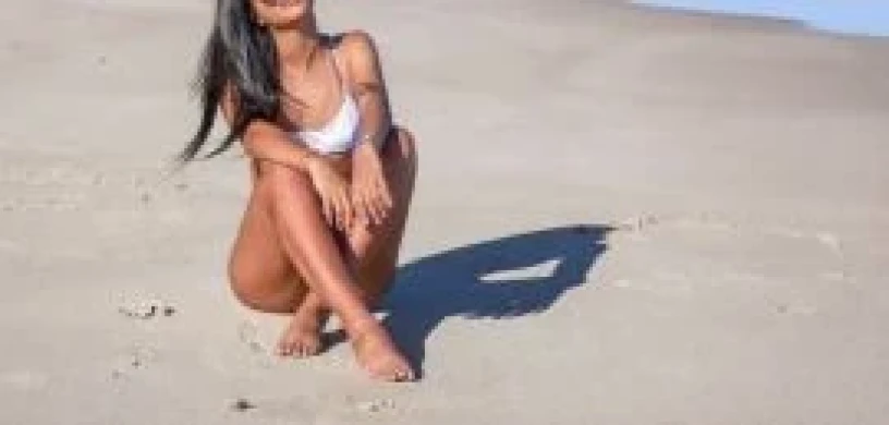 Luana Gonçalves — 3 / 5