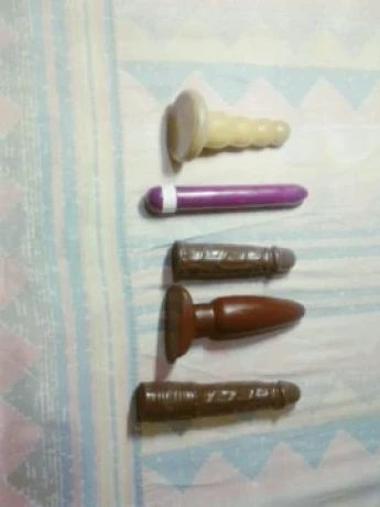 Abelly Rizzo — 2 / 9