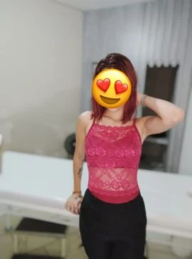 Bruna Tavares — 4 / 5
