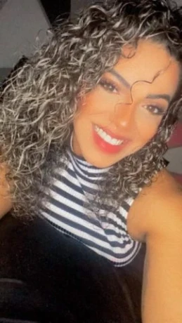 Babi Vasconcelos — 2 / 6