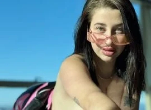 Luz Milagros — 5 / 9