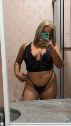 Lays Andrade — 2 / 5