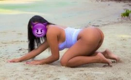 Ju Jaques, Escort, Balneario Camboriú