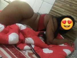 Priscila Almeida — 3 / 9