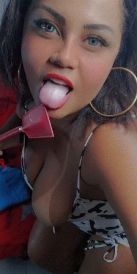 Gabriela Vidal — 5 / 9