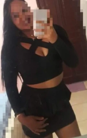 Luara Ávila — 3 / 5