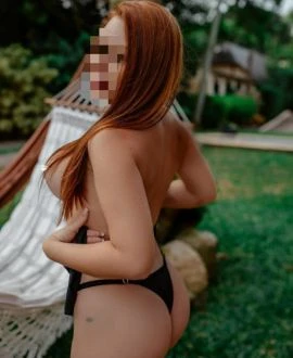 Julianna Prado — 6 / 9
