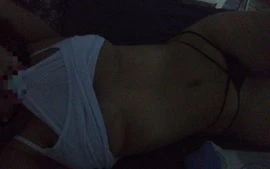 Lais Bentescovski — 3 / 5