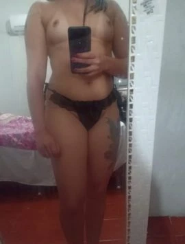 Gabriela Souza — 3 / 5