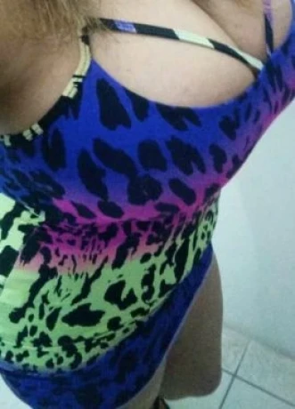 Cíntia Ferraz — 8 / 9