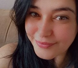 Zoe Dantas — 6 / 7