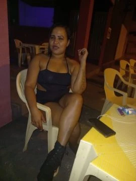 Ana Clara — 8 / 9