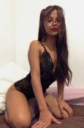 Thayla Ribeiro, Escort, Santa Catarina