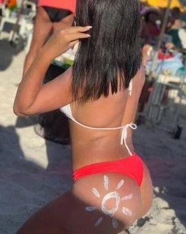 Clara Rangel — 3 / 6