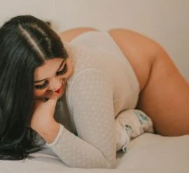 Gabi Yasmin — 6 / 8