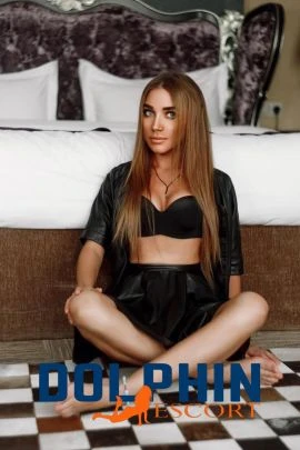 Mira, Escort, Melbourne