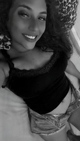 Aghata Reis, Escort, Rio de Janeiro