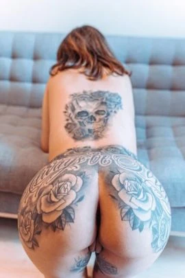 Louise Doll, Escort, São Paulo